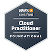 AWS Certified Cloud Practitioner