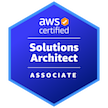AWS Certified Solutions Architect Associate