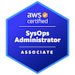 AWS Certified Sysops Administrator Associate